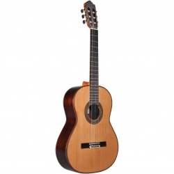 Классическая гитара ALTAMIRA N600+