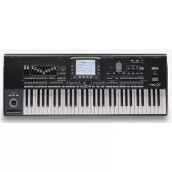 Синтезатор KORG PA3X-61