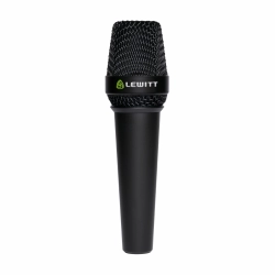 Микрофон вокальный конденсаторный LEWITT MTP W950