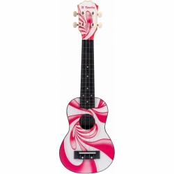 Укулеле сопрано TERRIS PLUS-70 LOLLIPOP