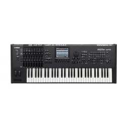 Рабочая станция YAMAHA MOTIF XF6