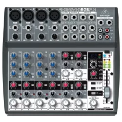 Микшерный пульт BEHRINGER 1202FX