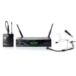 Радиосистема AKG WMS470 PRES SET BD8 (570-601)