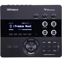 Электронный барабанный модуль ROLAND TD-27