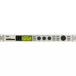 Процессор эффектов TC ELECTRONIC REVERB 4000