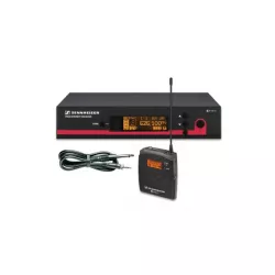Инструментальная радиосистема SENNHEISER EW 172 G3-A-X