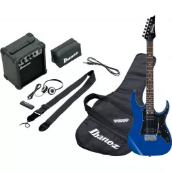 Электрогитара IBANEZ IJRG200U BLUE NEW JUMPSTART
