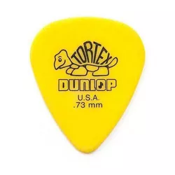 Медиатор DUNLOP 418P.73 (12)