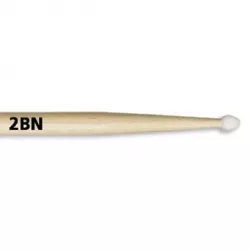Барабанные палочки VIC FIRTH 2BN