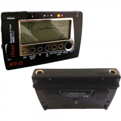 Тюнер-метроном Maxtone MTF-22 iTone
