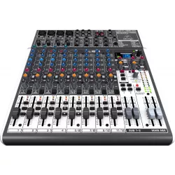 Микшерный пульт BEHRINGER X1622USB