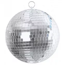 Зеркальный шар Eurolite Mirror Ball 20cm