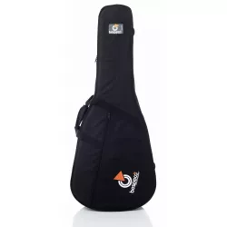 Кейс для акустической гитары Bespeco FOAM110AG