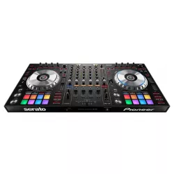 DJ-контроллер PIONEER DDJ-SZ