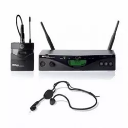 Радиосистема AKG WMS470 SPORTS SET BD8 (570-601)
