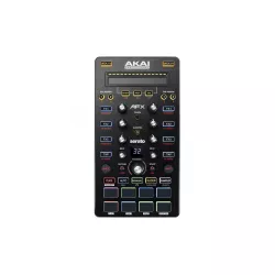 DJ-контроллер AKAI PRO AMX