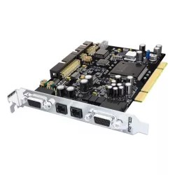 Аудиоинтерфейс RME HDSP 9632
