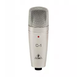 Микрофон BEHRINGER C-1