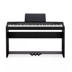Цифровое фортепиано CASIO PRIVIA PX-160BK