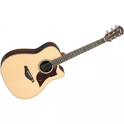 Электроакустическая гитара YAMAHA A3R