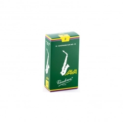 Vandoren SR2625 JAVA Трости для саксофона Альт №2,5 (10шт)