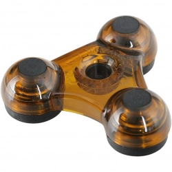 Упор для шпиля виолончели VIVA CELLO end-pin rest yellow
