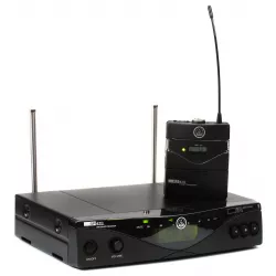 Радиосистема AKG WMS470 INSTR SET BD8 (570-601)