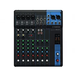 Микшерный пульт YAMAHA MG10