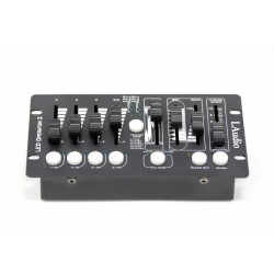DMX Контроллер LAudio LED-Operator-2