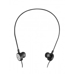 Наушники внутриканальные, с оголовьем, Fischer Audio Libra Galaxy Series