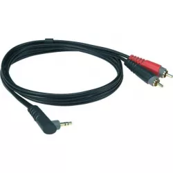 Кабель коммутационный KLOTZ AY7A0300