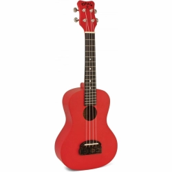 Укулеле сопрано KOHALA KT-SRD