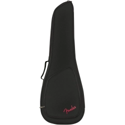 Чехол для укулеле-концерто Fender GIG BAG FU610 CONCERT UKE BAG