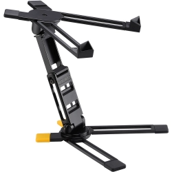 Hercules DG400BB Стойка для ноутбука