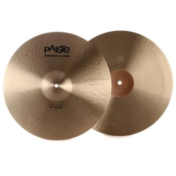 Хай-хет Paiste Formula 602 Modern Essentials Hi-Hat 14"