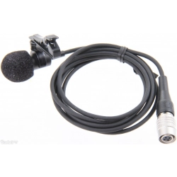 Микрофон петличный AUDIO-TECHNICA AT831cW