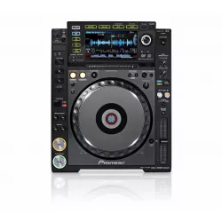CD-проигрыватель PIONEER CDJ-2000NEXUS