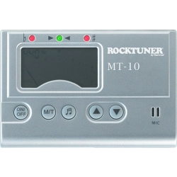 Метроном-тюнер Warwick RockTuner RT-MT10