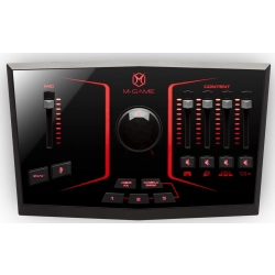 USB аудиоинтерфейс M-AUDIO M-GAME SOLO