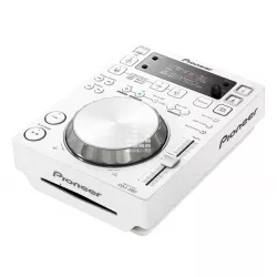 CD-проигрыватель PIONEER CDJ-350-W