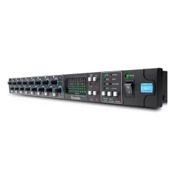 Микрофонный предусилитель FOCUSRITE OCTOPRE MK2