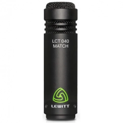 Микрофон Lewitt LCT040MATCH