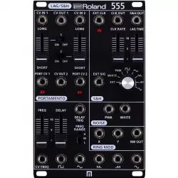 Модульный синтезатор ROLAND SYS-555 J