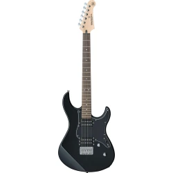 Электрогитара YAMAHA PACIFICA120H BL
