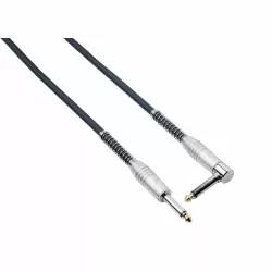 Инструментальный кабель Bespeco CLA300 BK