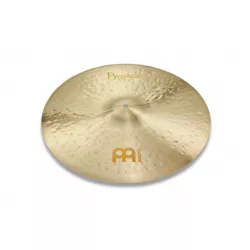 Тарелка крэш MEINL B16JMTC