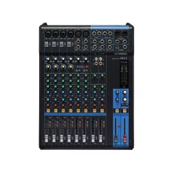 Микшерный пульт YAMAHA MG12