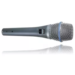 Микрофон SHURE BETA 87C