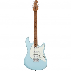 Электрогитара STERLING CT50HSS-DBLS-M2
