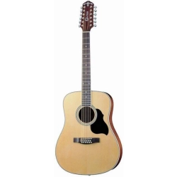 12-струнная акустическая гитара CRAFTER MD-50-12/N
